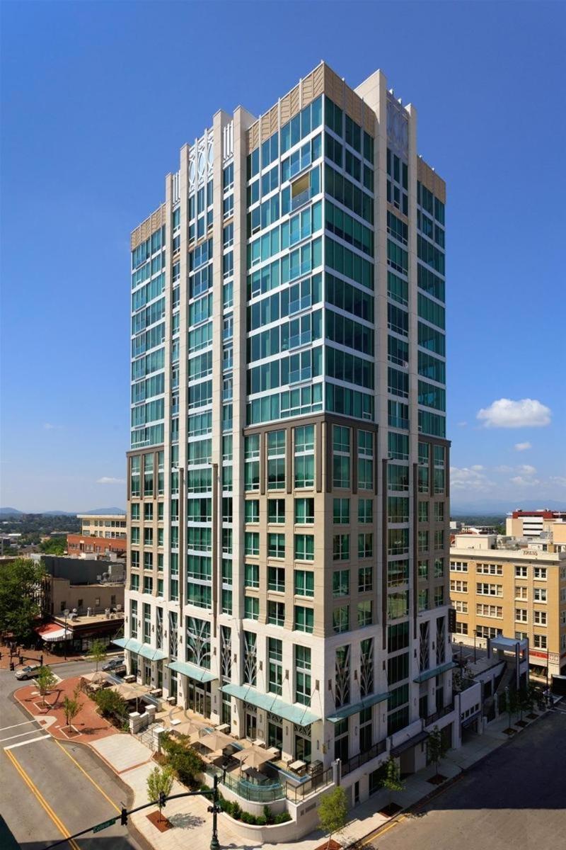 Cloud 10 Apartment Asheville Exterior photo